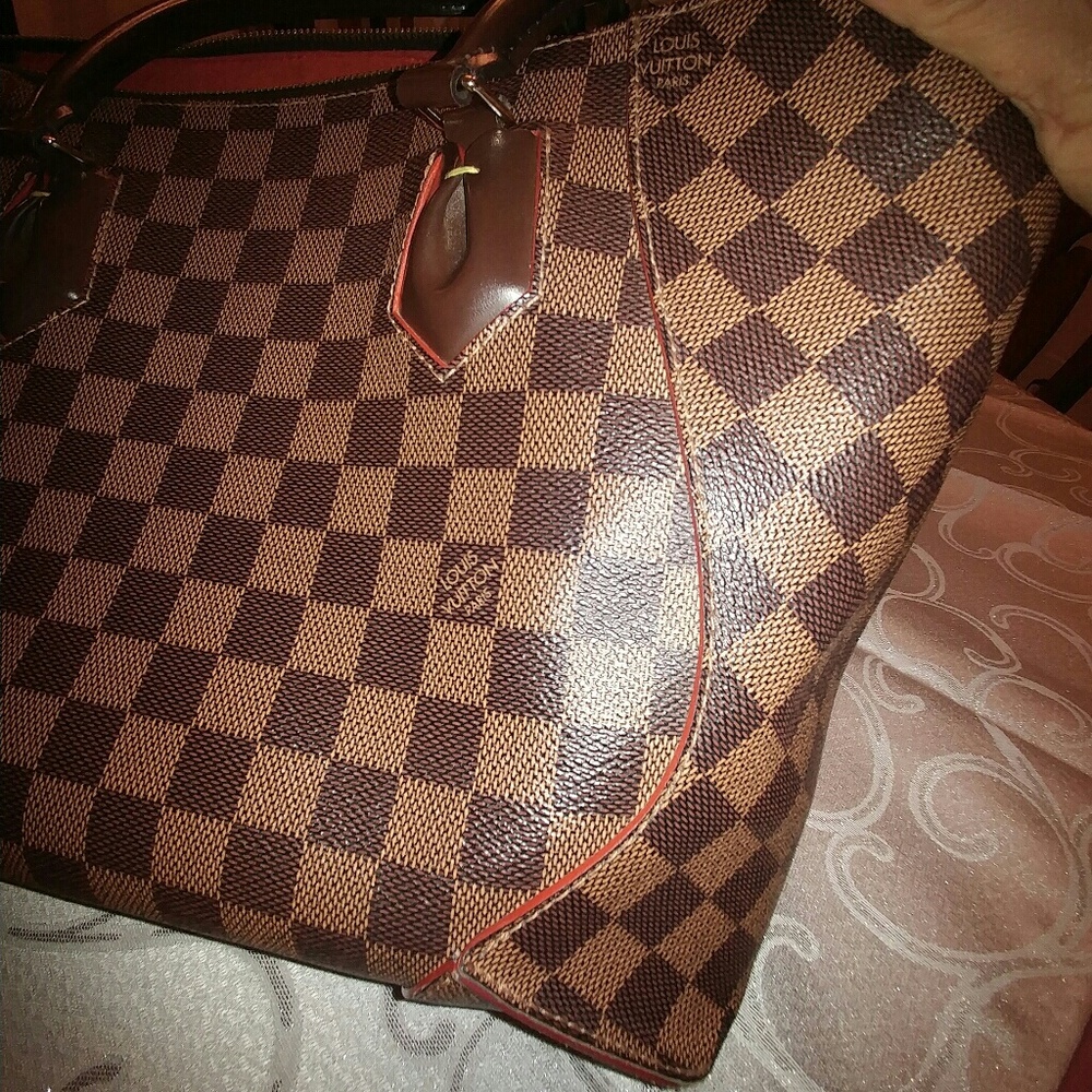 Handbag - Picture 6 of 8